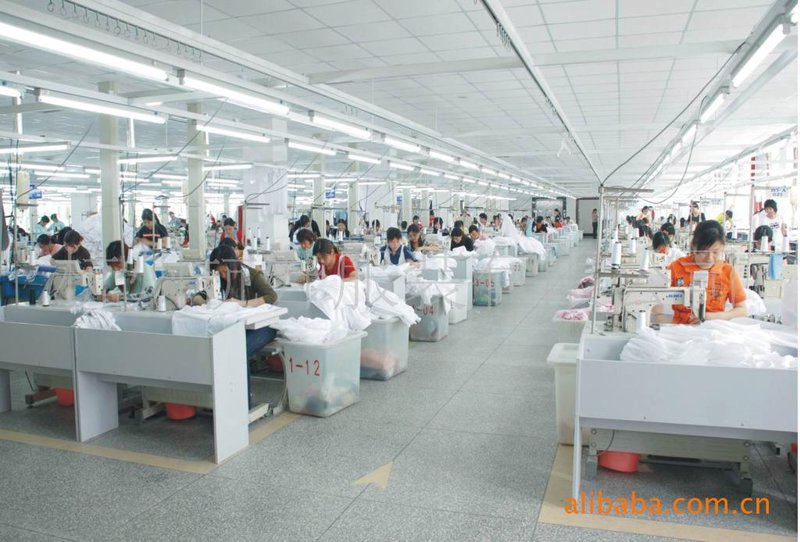 深圳服装厂:打造未来的时尚产业
