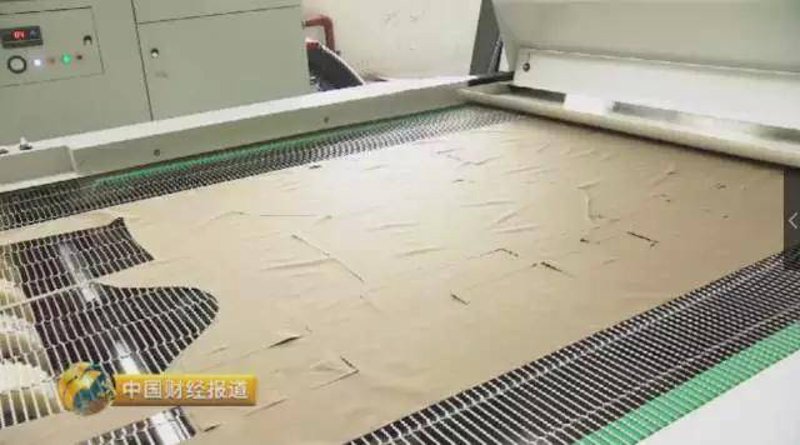 智能融合:服饰加工行业的创新趋势